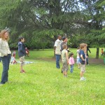 "Parco giochi" (di Sara Rossi)