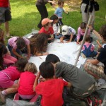 "Il parco che vorrei" (di Sara Rossi)