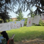 I disegni dei bimbi (di Sara Rossi)