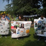 Idee per il Quartiere Sociale (di Sara Rossi)