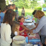 "Più gelato per tutti!" (di Sara Rossi)