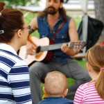 "Cantar non nuoce" (di Francesca Allegra Bettetto)