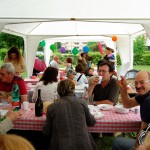 Buon appetito! (di Sara Rossi)