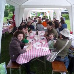 Il tavolo dei gggiovani (di Giorgio Visentin)